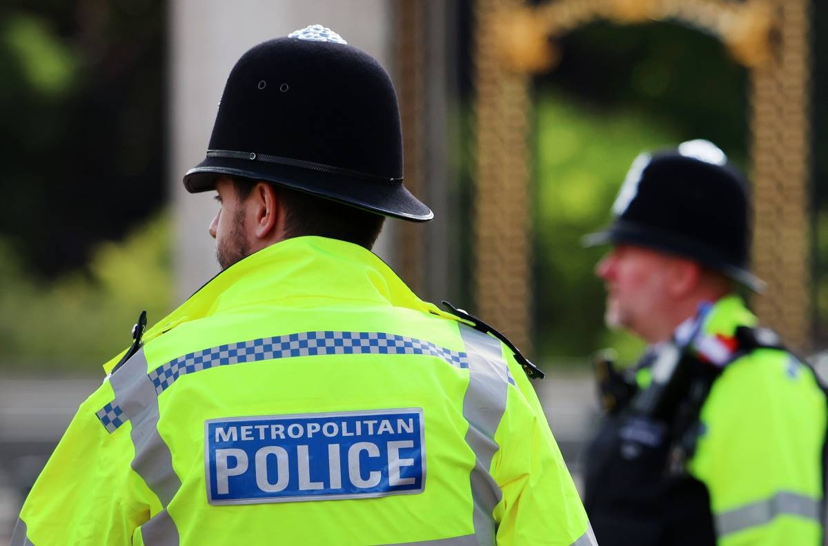 UK launches police operation against 'grooming gangs'