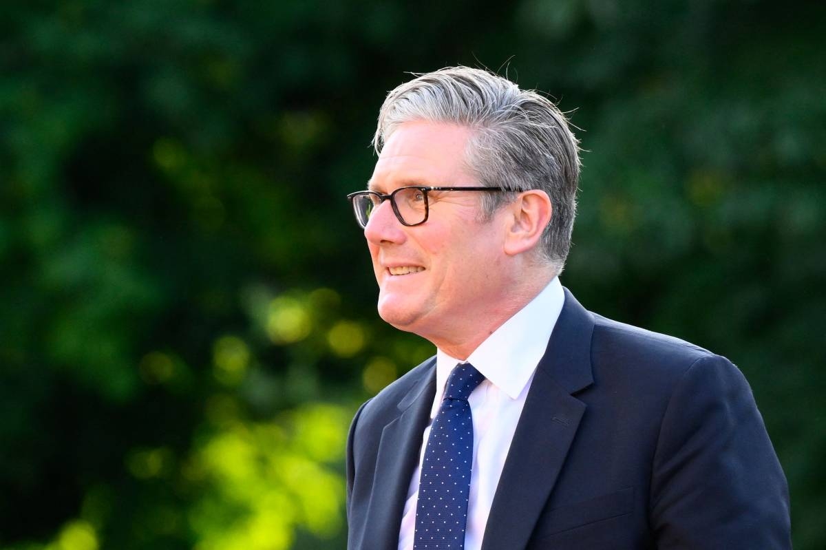 UK to reintroduce nuclear weapon-capable aircraft under NATO