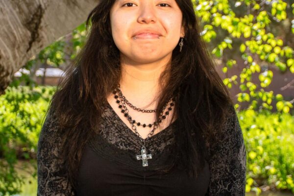 From Sunnyside to the Runway: Meli Rivera Garcia to shine at CWU’s annual fashion show | Community