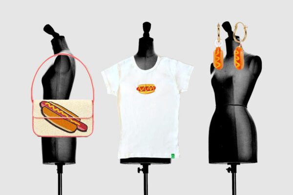 Why Hot Dogs Are the Hot New Fashion Trend, Explained