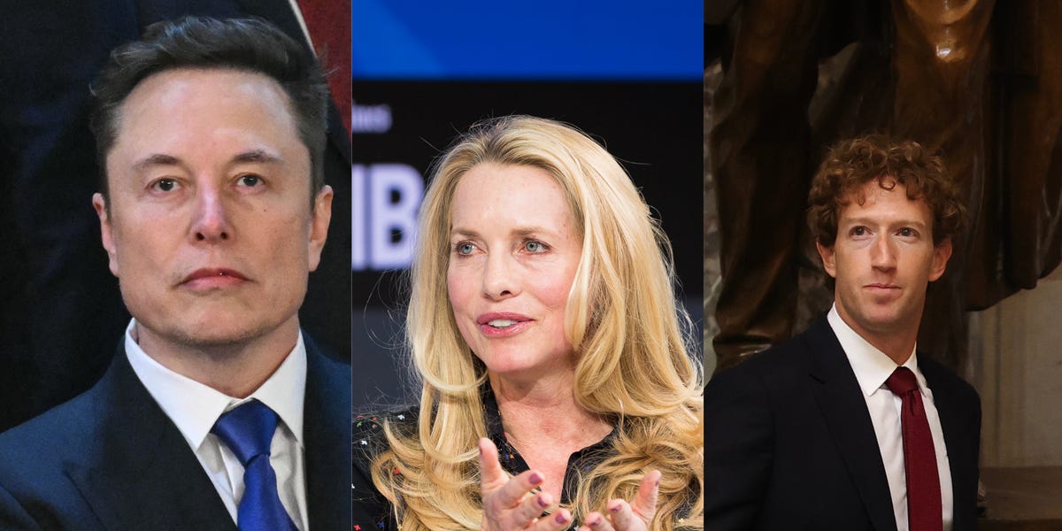 From Musk to Zuck, Billionaires of the That Have Founded Schools