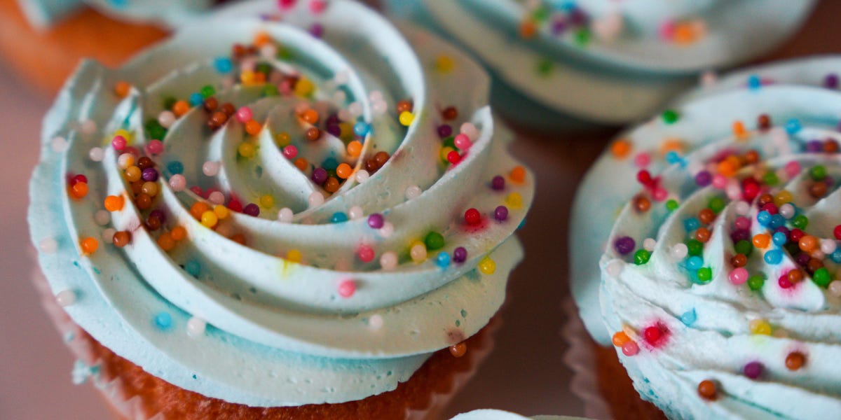 If You Want to Lose Weight, Eat Dessert: Dietitian Tips