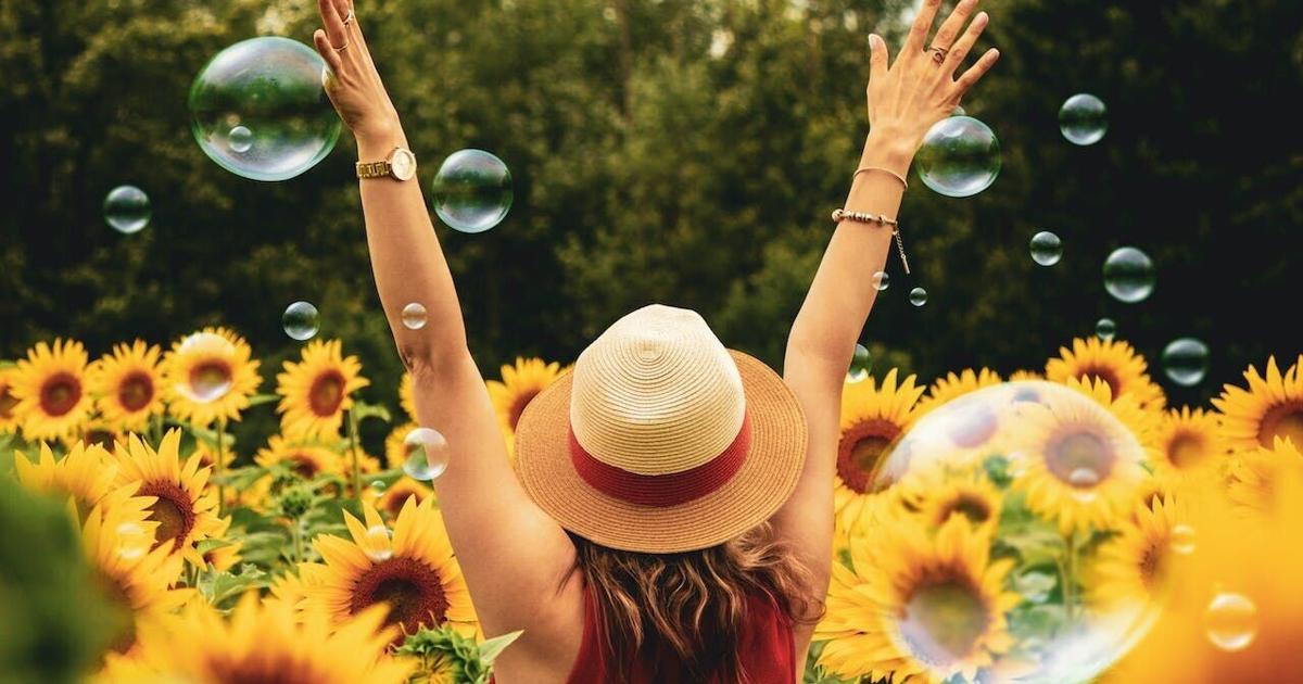 Feeling happy could help protect your memory as you age | Lifestyle
