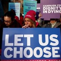 UK MPs debate assisted dying law ahead of key vote | National