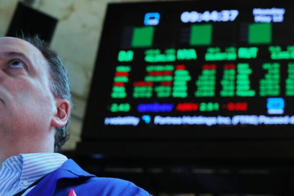 Stock Market Outlook: 10 Possible Winners Goldman Sees After Wild First Half