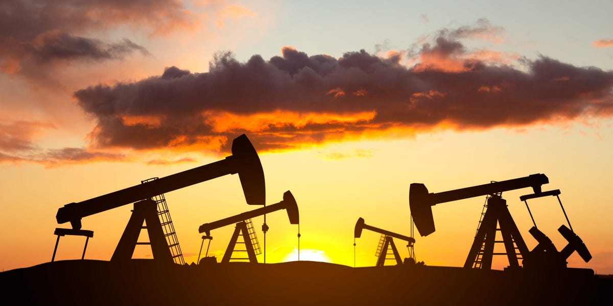 Oil Price Impact of US-Iran Strikes: JPMorgan Says $130 Worst-Case Scenario