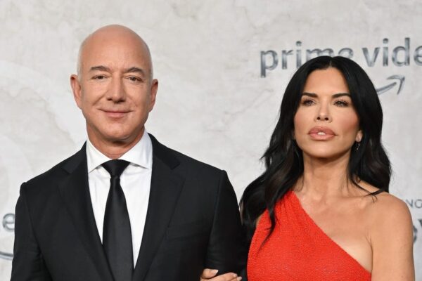 Jeff Bezos, Lauren Sánchez Venice Wedding: What to Expect