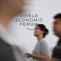 World facing 'most complex' situation in decades: WEF