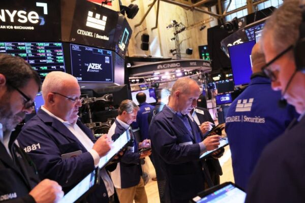Markets Are Holding Steady Amid Israel-Iran Escalation