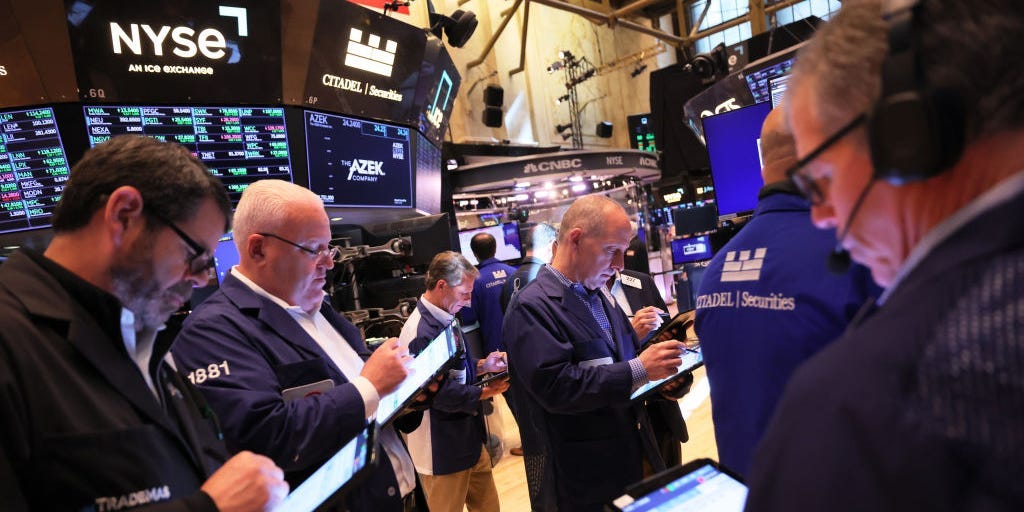 Markets Are Holding Steady Amid Israel-Iran Escalation