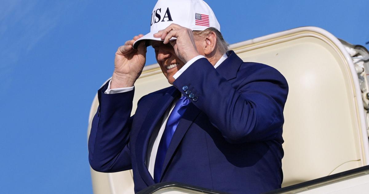 APTOPIX Netherlands NATO Summit | Nation & World News