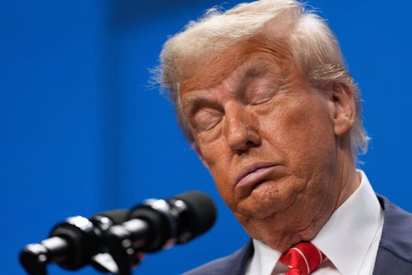 Trump’s Reason For Not Ending Ukraine War In 24 Hours Mocked Trump's Reason For Not Ending Ukraine War In 24 Hours Mocked