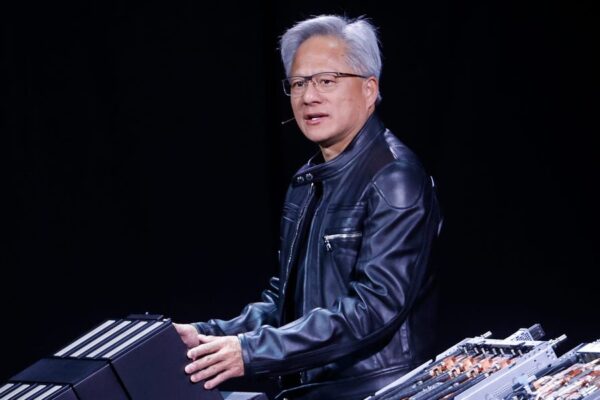 Nvidia Stock Price Outlook: 62% Upside to $6T Market Cap, Loop Capital Says Nvidia Stock Price Outlook: 62% Upside to $6T Market Cap, Loop Capital Says