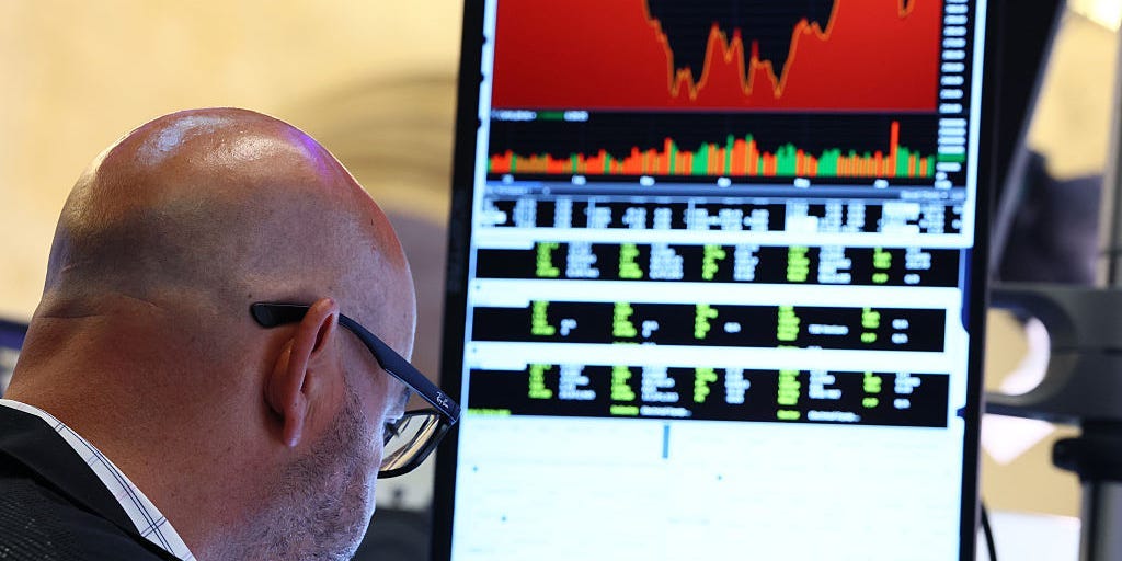 Buy-the-Dip a Top Stock-Investing Strategy in 2025 for S&P 500, TSLA, NVDA