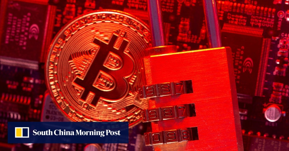 Crypto confiscated in Beijing to be liquidated in Hong Kong through licensed exchanges