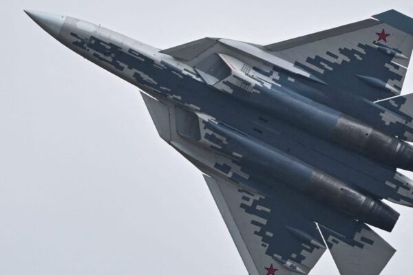 Russia's Warplane Maker CEO Wants 30% More While Laying Off 1,500 Staff
