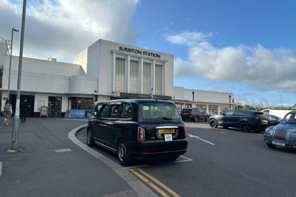 Surbiton named as the UK’s second most boring town by The Telegraph | Local News | News | Kingston Nub News