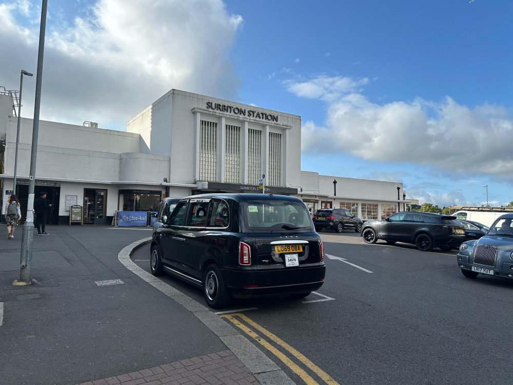 Surbiton named as the UK’s second most boring town by The Telegraph | Local News | News | Kingston Nub News
