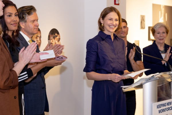 New York’s Fashion Workers Act Set to Go into Effect June 19