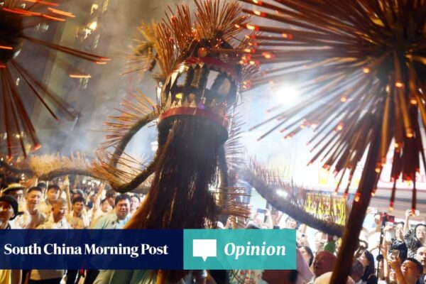 Language Matters | Intangible cultural heritage and Hong Kong examples as city celebrates inaugural ICH month Language Matters | Intangible cultural heritage and Hong Kong examples as city celebrates inaugural ICH month
