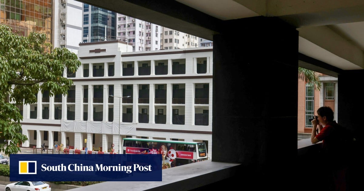 Beijing approves convention establishing global mediation organisation in Hong Kong