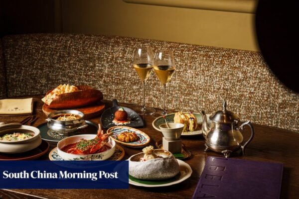 Your Hong Kong weekend food guide for June 27-29