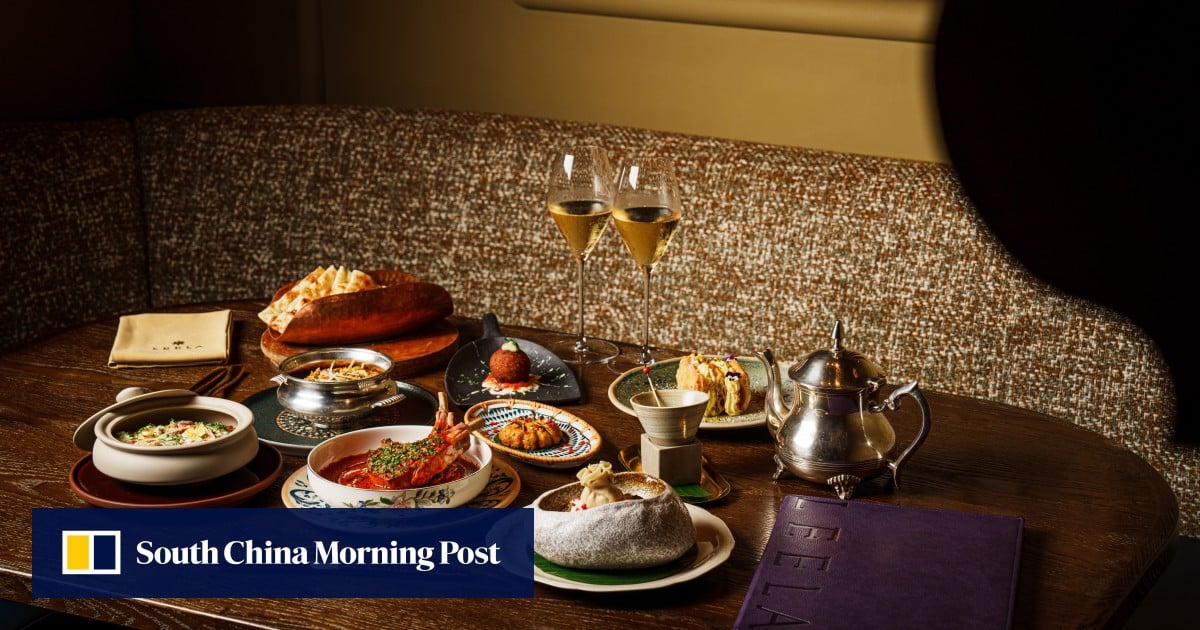 Your Hong Kong weekend food guide for June 27-29