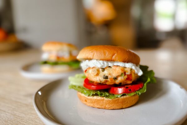 3 Healthy Father’s Day Recipes