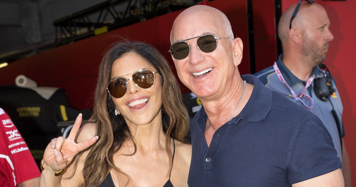 The Wedding of Jeff Bezos and Lauren Sánchez: What to Know
