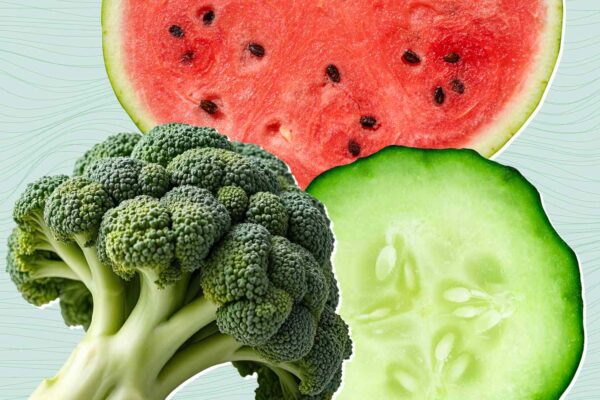 7 Best High-Volume Foods for Weight Loss