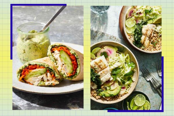 7-Day No-Sugar High-Protein Anti-Inflammatory Meal Plan