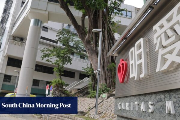 Appendicitis surgery blunder puts spotlight on Hong Kong public hospital safety Appendicitis surgery blunder puts spotlight on Hong Kong public hospital safety