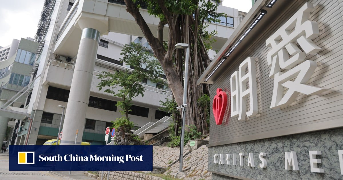 Appendicitis surgery blunder puts spotlight on Hong Kong public hospital safety
