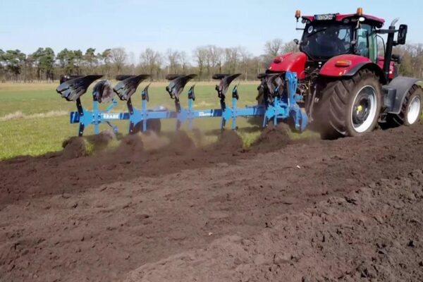 China invests in German agricultural technology – DW – 06/19/2025