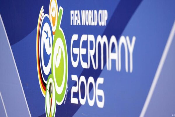 German football bosses fined over 2006 World Cup scandal – DW – 06/25/2025