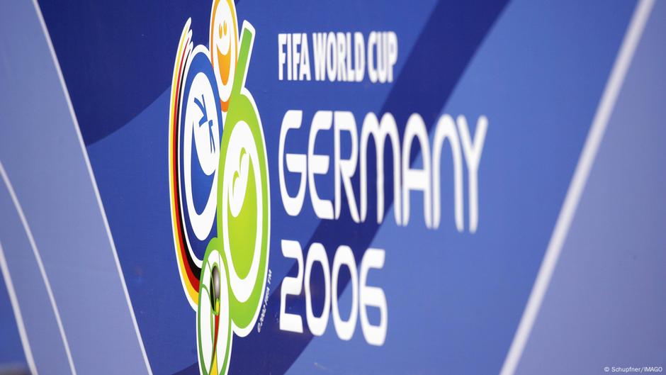 German football bosses fined over 2006 World Cup scandal – DW – 06/25/2025