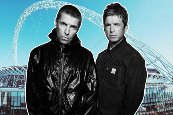 Oasis Live '25 at Wembley Stadium: stage times, FAQs & essential info for their...