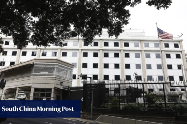 ‘Betrayal’: why Hong Kong students remain cautious as US resumes visa processing