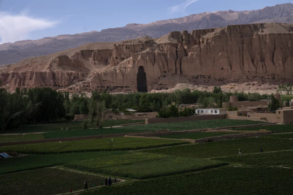 Tourists are trickling into Afghanistan and the Taliban government is eager to welcome them Yahoo news home