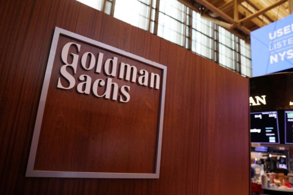 Goldman Sachs launches AI assistant firmwide, memo shows Goldman Sachs launches AI assistant firmwide, memo shows