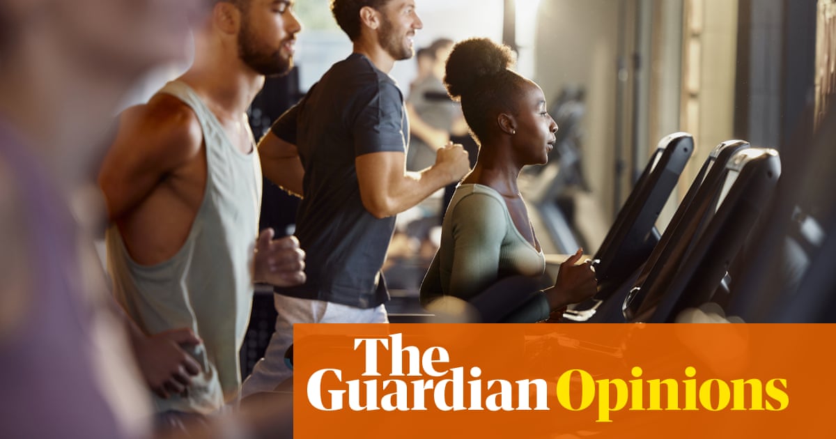 The Guardian view on fitness: evidence of the benefits of exercise keeps growing, but who is listening? | Editorial