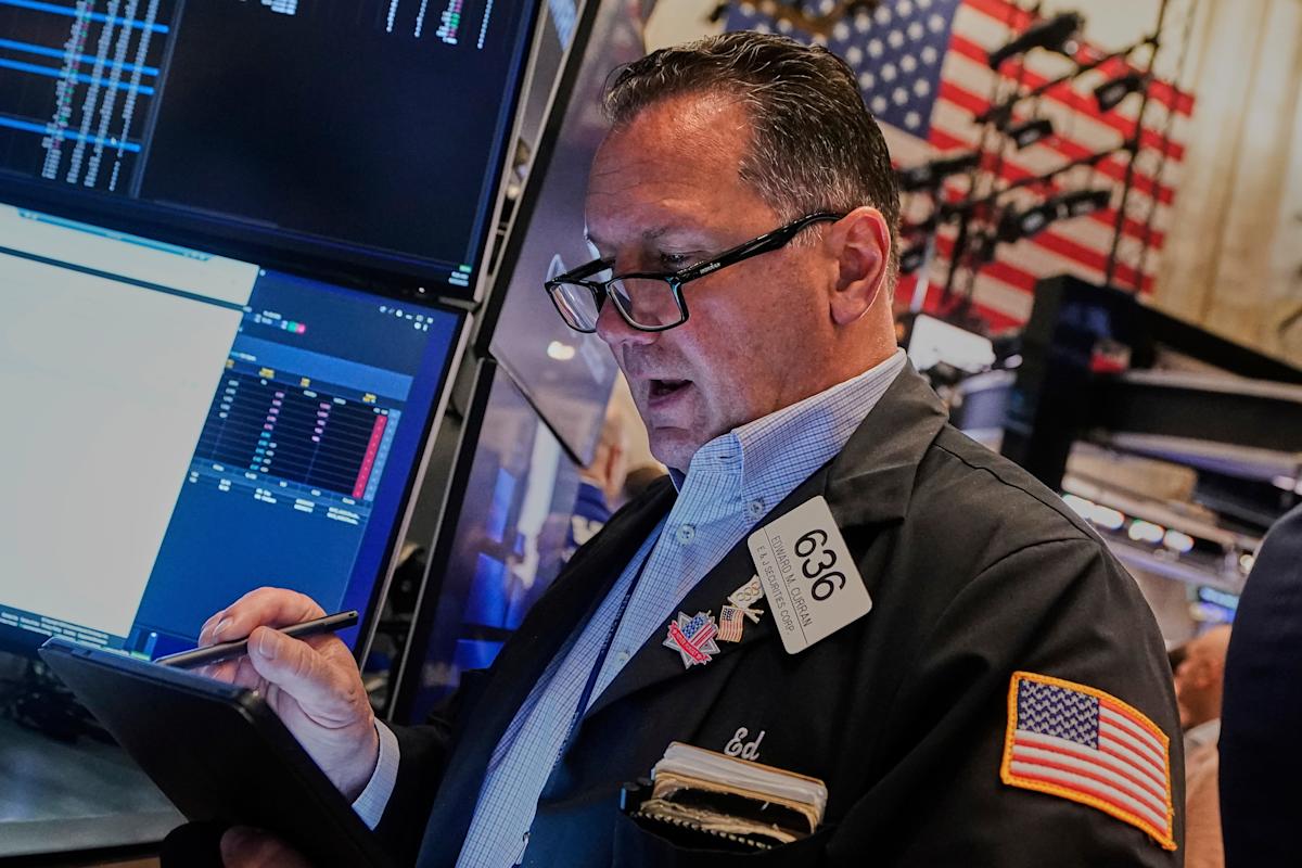 Dow, S&P 500, Nasdaq jump as Israel-Iran ceasefire teeters, Powell testifies in Congress