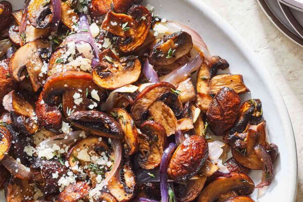 10 Vegetables You Should Be Eating Every Week