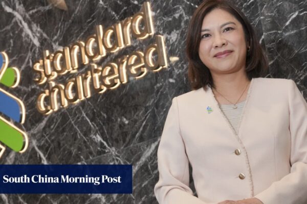 Standard Chartered sees affluent clients putting more money to work in Hong Kong Standard Chartered sees affluent clients putting more money to work in Hong Kong