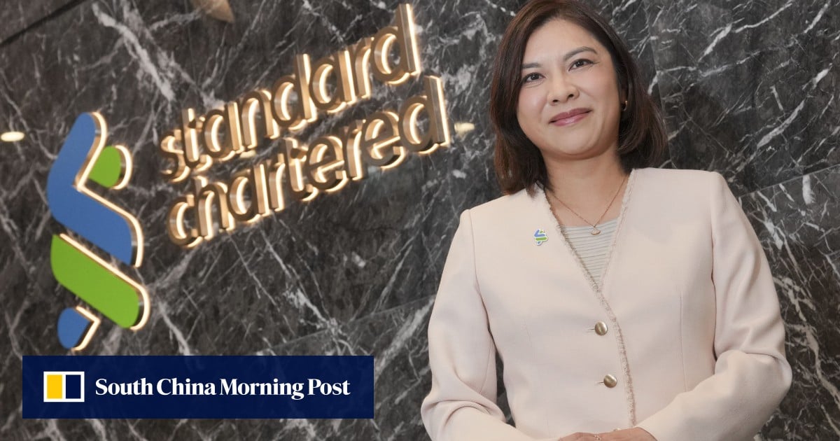 Standard Chartered sees affluent clients putting more money to work in Hong Kong