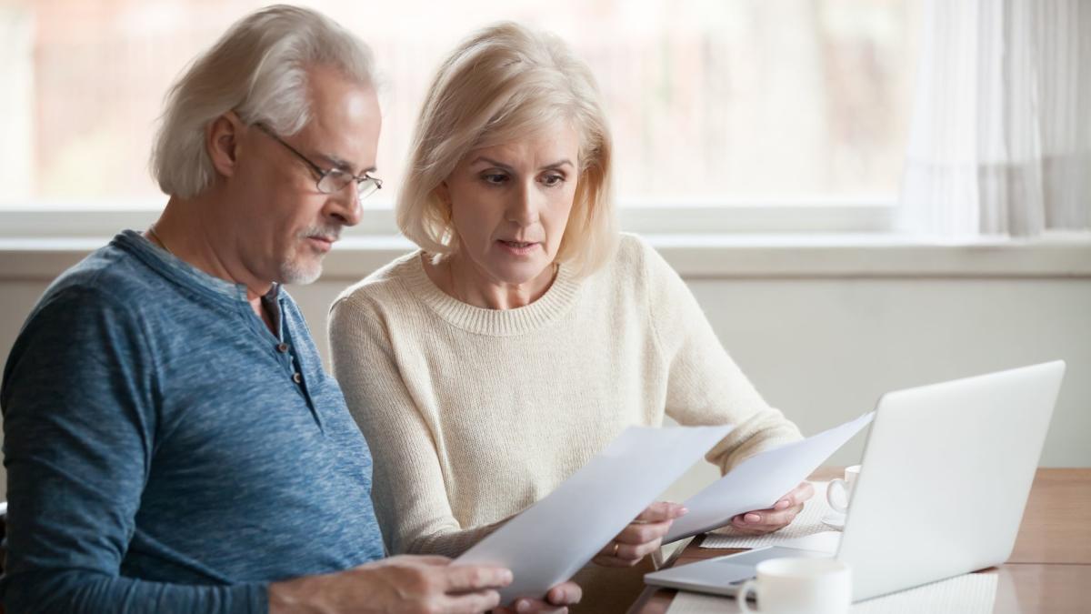 4 Money Moves To Beef Up Retirement Plans