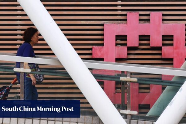 Hong Kong housing authorities cancel contracts with firm linked to 5 site deaths