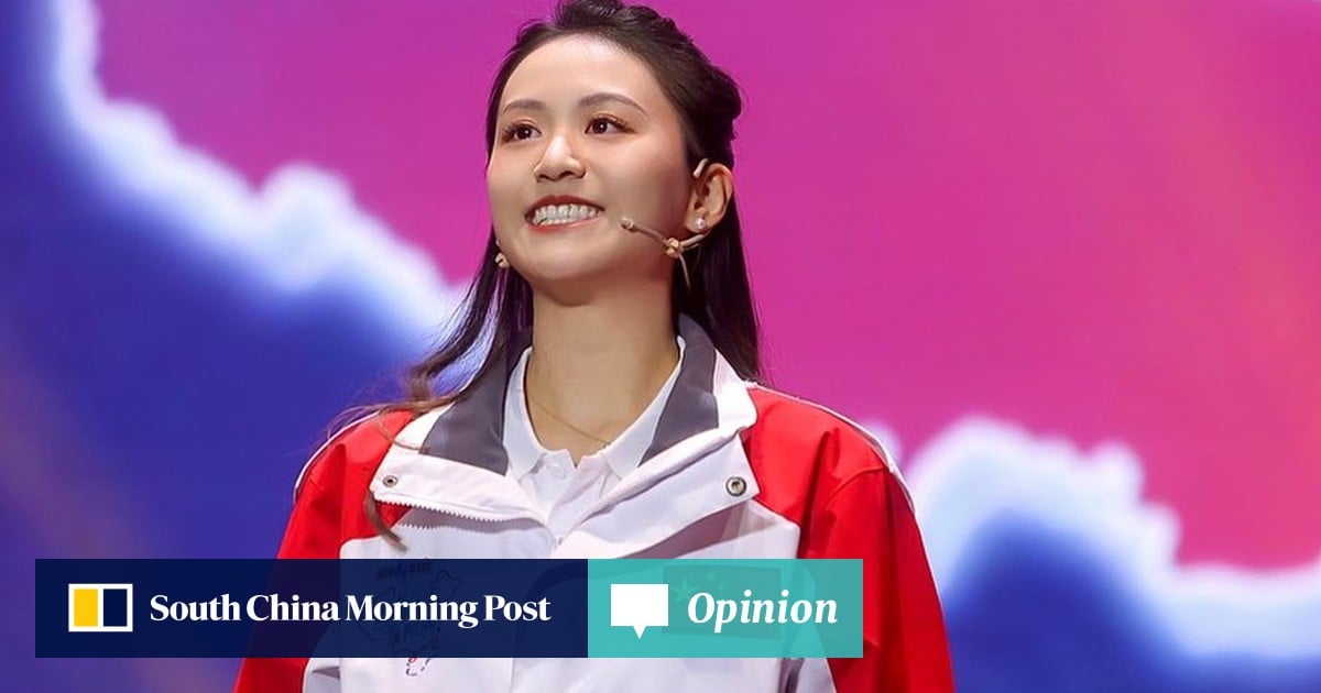 Opinion | Reaction to Angel Chong’s Miss Hong Kong bid should spark reflection