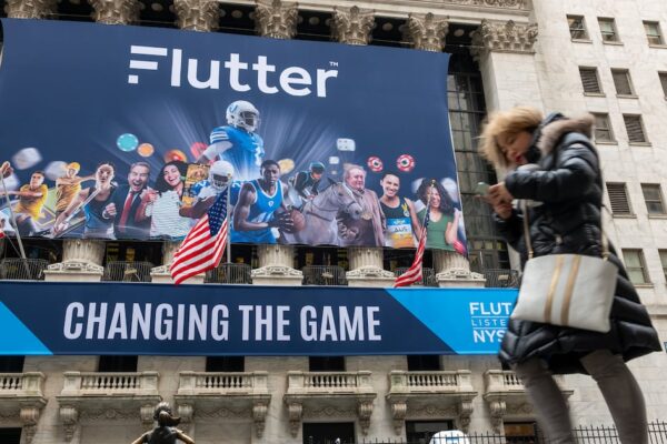 Flutter to cut more than 200 jobs in Ireland and Britain – The Irish Times