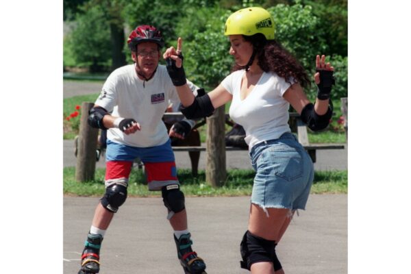 Vintage photos: ‘90s summer fashion in Central New York